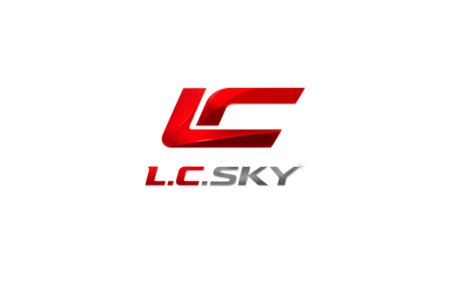 LC Sky Rentals Logo